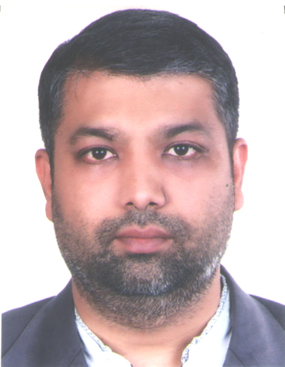 Lokesh Chhalani